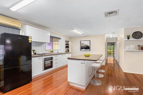 Property photo of 8 Robinson Street Brassall QLD 4305