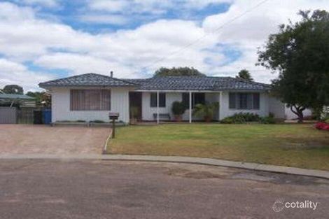 Property photo of 2 Malba Place Castletown WA 6450