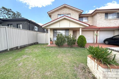 1/16-18 Carnation Ave, Casula, NSW 2170