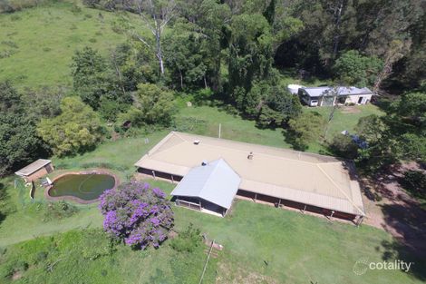 136 Gheerulla Rd, Gheerulla, QLD 4574