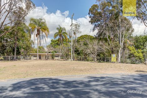 Property photo of 191 Rotary Park Road Alberton QLD 4207
