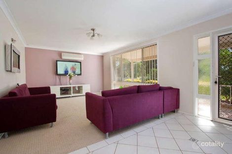 Property photo of 1 Mitumba Road Seven Hills NSW 2147