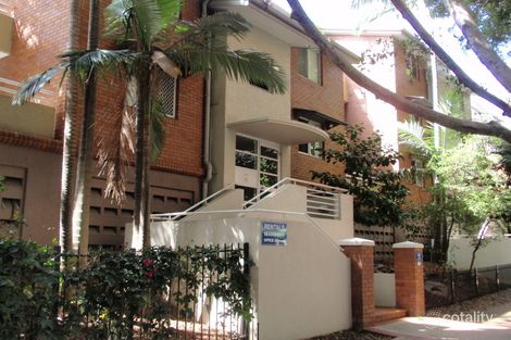 44/135 Macquarie St, Teneriffe, QLD 4005