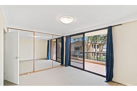 8/16 Leichhardt St, Glebe, NSW 2037