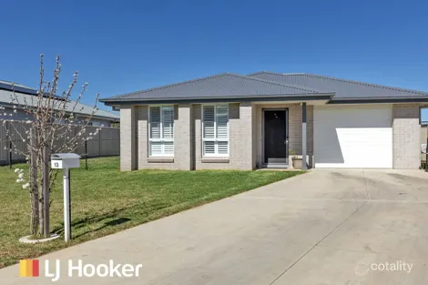 13 Bellas Way, North Tamworth, NSW 2340