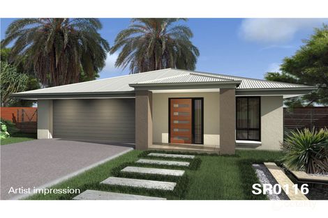 Lot 183 Raceview St, Raceview, QLD 4305