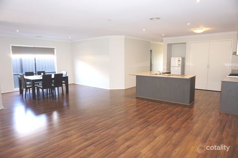 Property photo of 49 Nossal Drive Point Cook VIC 3030
