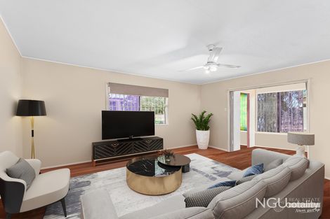 Property photo of 8 Robinson Street Brassall QLD 4305