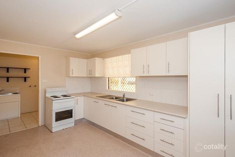 Property photo of 53 Boles Street West Gladstone QLD 4680