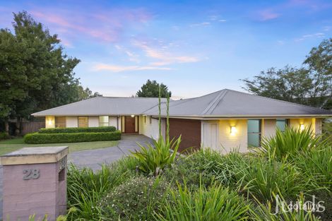 Property photo of 28 Peppertree Drive Pokolbin NSW 2320