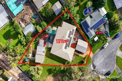 Property photo of 3 Lowrey Close Gordonvale QLD 4865