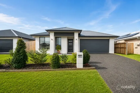 Property photo of 64 Dougan Street Point Vernon QLD 4655