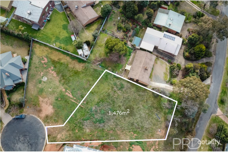 14 LINDBECK AVE, TUMUT, NSW 2720
