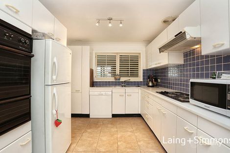 Property photo of 28 Saidor Road Whalan NSW 2770