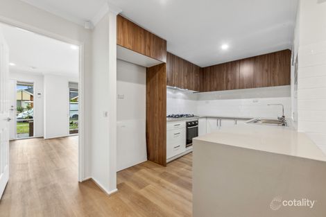 Property photo of 5 Pedley Way Lynbrook VIC 3975