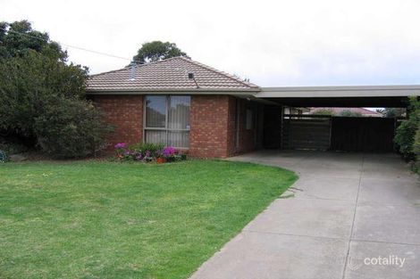 8 Wilton Cl, Wyndham Vale, VIC 3024