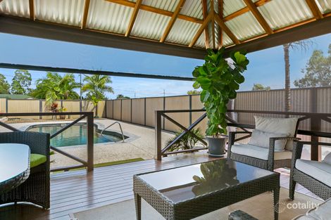 Property photo of 4 Canberra Avenue Cooloola Cove QLD 4580