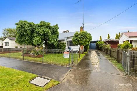 12 Garden Gr, Traralgon, VIC 3844