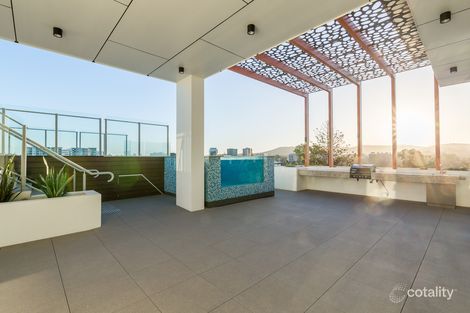 Property photo of 607/89 Victoria Street West End QLD 4101
