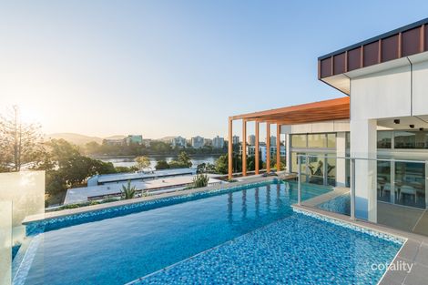 Property photo of 607/89 Victoria Street West End QLD 4101