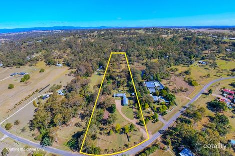 Property photo of 50 Pauls Parade Ellesmere QLD 4610