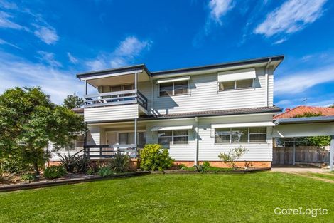 Property photo of 59 Ryrie Street North Ryde NSW 2113