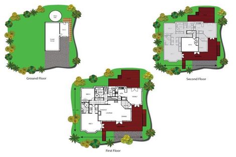 26/43-45 Western Ave, Montville, QLD 4560