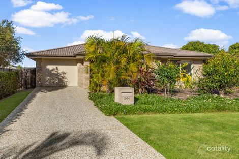 Property photo of 1/20 Millstream Place Pimpama QLD 4209