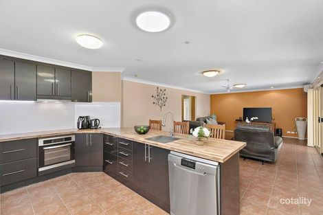 Property photo of 10 Dalmaso Close Birkdale QLD 4159