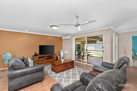 Property photo of 10 Dalmaso Close Birkdale QLD 4159