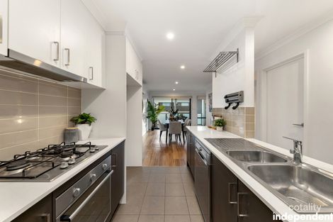 Property photo of 33/50 Henry Kendall Street Franklin ACT 2913