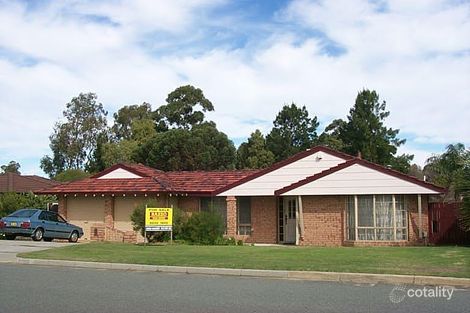 Property photo of 8 Casma Grove Ballajura WA 6066