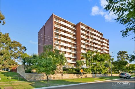 606/69 King George St, Victoria Park, WA 6100