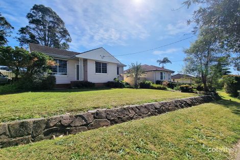 19 Gallop Gr, Lalor Park, NSW 2147