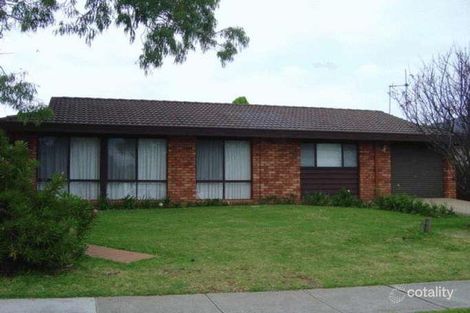 Property photo of 19 Meehan Drive Kiama Downs NSW 2533