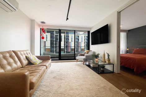 Property photo of 607/2 Claremont Street South Yarra VIC 3141
