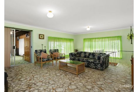 Property photo of 1 Lorraine Place Merrylands West NSW 2160