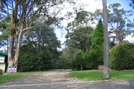 Property photo of 34 Mackellar Circle Springwood NSW 2777