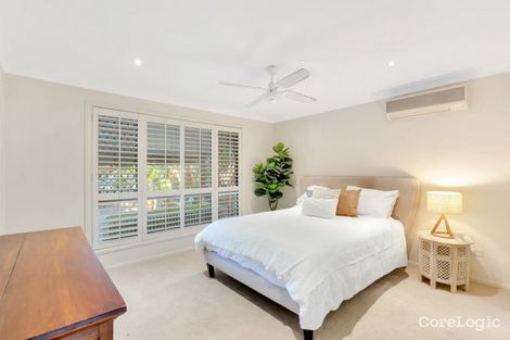 Property photo of 2 Lefroy Court Carrara QLD 4211