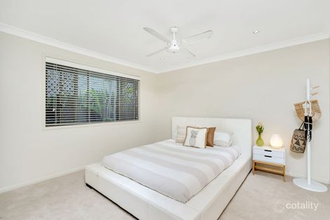 Property photo of 2 Lefroy Court Carrara QLD 4211