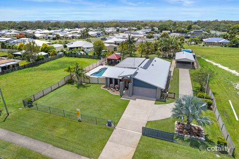 Property photo of 4 Canberra Avenue Cooloola Cove QLD 4580