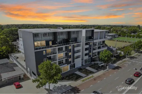 305/15-17 Old Northern Rd, Baulkham Hills, NSW 2153