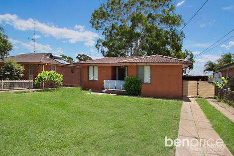 18 Hardy St, Blackett, NSW 2770