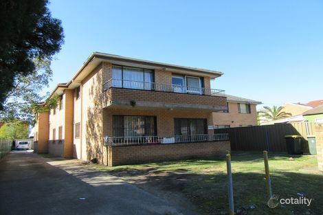 3/27 Sixth Ave, Campsie, NSW 2194