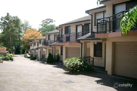 Property photo of 5/21-23 Parsonage Road Castle Hill NSW 2154