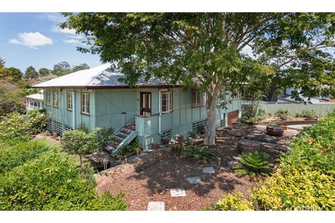 Property photo of 31 Ison Street Morningside QLD 4170