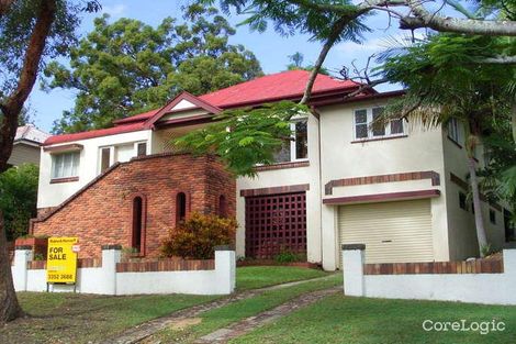 Property photo of 5 Gaunt Street Newmarket QLD 4051