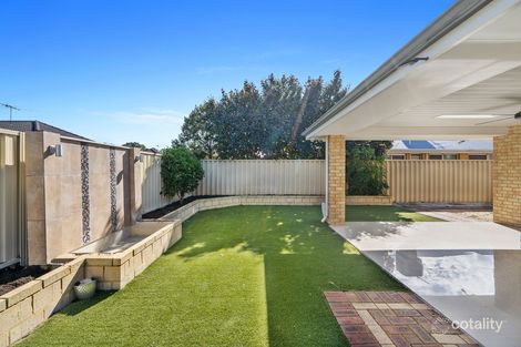 Property photo of 9 Pissaro Crescent Ashby WA 6065