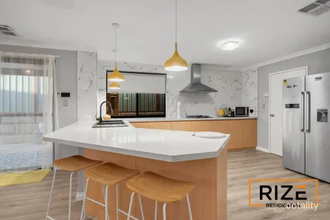 Property photo of 41 Hinckley Parkway Hocking WA 6065