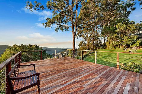 123 Alpine Tce, Tamborine Mountain, QLD 4272